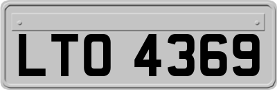 LTO4369