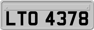 LTO4378