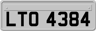 LTO4384