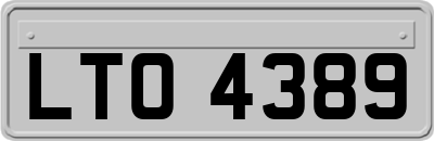 LTO4389