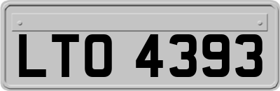 LTO4393