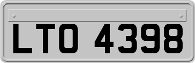 LTO4398