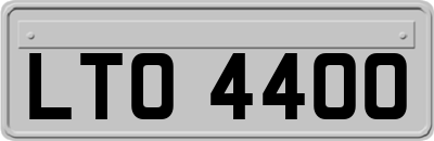 LTO4400