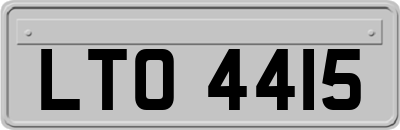 LTO4415