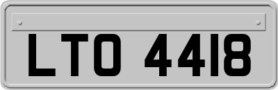 LTO4418
