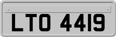 LTO4419