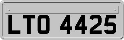 LTO4425