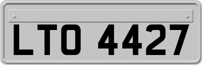 LTO4427