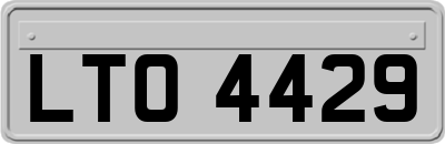LTO4429