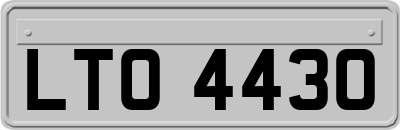 LTO4430