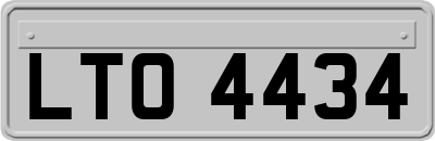 LTO4434