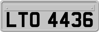 LTO4436