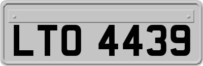 LTO4439