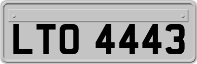 LTO4443