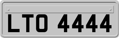 LTO4444