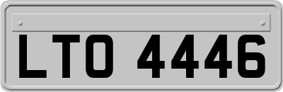 LTO4446