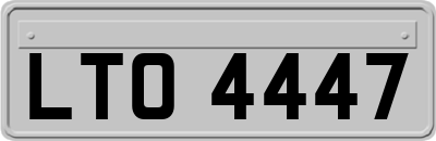 LTO4447