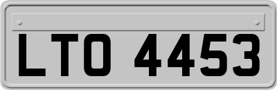 LTO4453