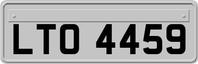 LTO4459