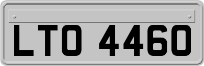 LTO4460