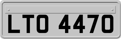 LTO4470