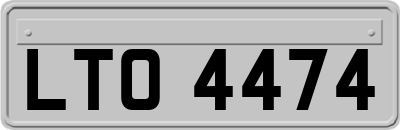 LTO4474