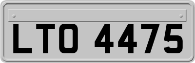 LTO4475