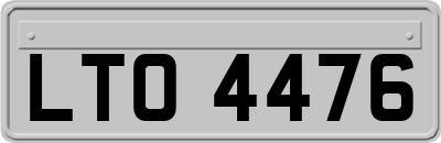 LTO4476