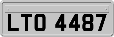 LTO4487