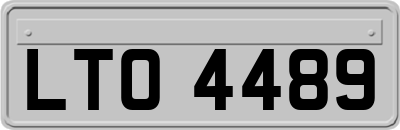 LTO4489