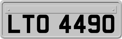 LTO4490