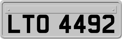 LTO4492