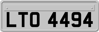 LTO4494
