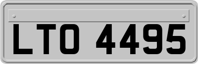 LTO4495
