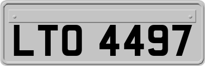 LTO4497