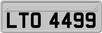 LTO4499