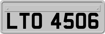 LTO4506