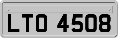 LTO4508