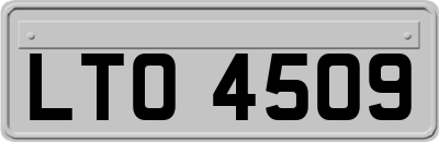 LTO4509