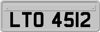 LTO4512