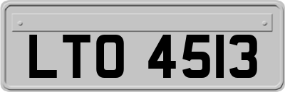 LTO4513