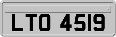 LTO4519