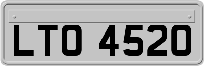 LTO4520
