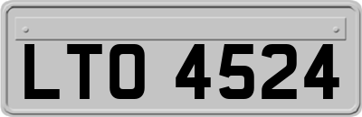 LTO4524