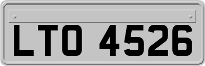 LTO4526
