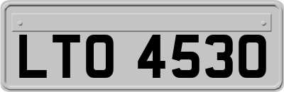 LTO4530