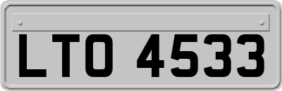 LTO4533