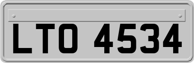 LTO4534