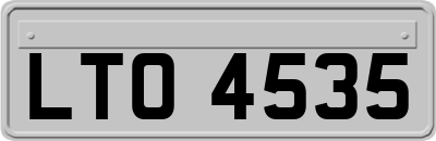 LTO4535