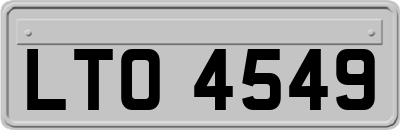 LTO4549